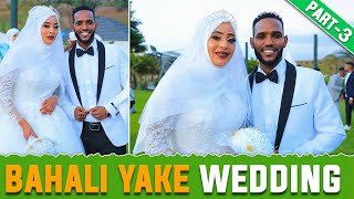 Bahaliyake Tv  Bahali yake in Rajab amp Dakiye wedding  New Diramaa Afaan Oromo  Part 3 [upl. by Heron536]