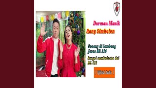 Sonang Di Lambung Jesus Surgoi feat Rany mbolon [upl. by Boynton]