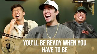 KINJAZ PODKAST S3 EP 163  Jawn Ha [upl. by Caia944]