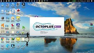 how to octoplus huawei tool activation [upl. by Bascomb]