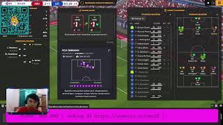 We Are Championship Season Part 2  Football Manager 2024 [upl. by Cirillo815]