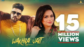 Wakhra Jatt  Full Video  Late Navjot Virk Feat Gurlej Akhtar  New Songs 2018  Teamwork Filmz [upl. by Donny]