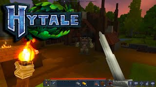 The Next Hytale Update is Coming [upl. by Bruns]