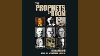 Chapter 4 Arthur De Gobineau3  The Prophets of Doom [upl. by Oirasec]