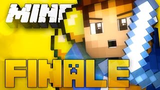 MINECRAFT UHC SEASON 4  THE EPIC FINALE [upl. by Htrap]