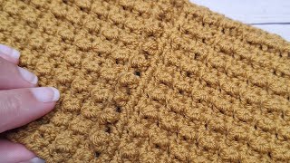 How to Whipstitch Crochet Ear Warmer Sides Together with Little Pebbles Earwarmer  Cre8tion Crochet [upl. by Odo]