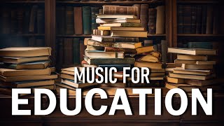 Education background music  background music for educational videos by alec koff [upl. by Iad733]