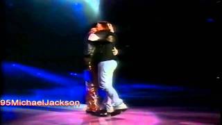 Michael Jackson  You Are Not Alone  Live  HWT  Finland  HD  720p [upl. by Arias]