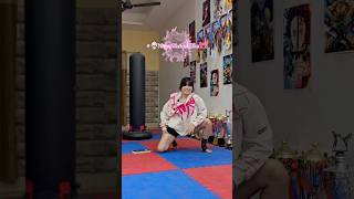 Day2 kip up tutorial tutorial kipup kickboxing transition mma [upl. by Cimah240]