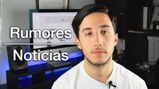 Rumores y Noticias  iMac 2017 64Gb Ram Apple Watch Serie 3 y más [upl. by Artenek]