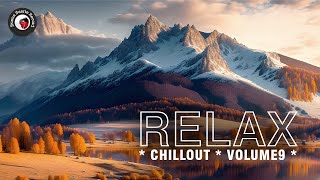 Anacleto Saxoni Danilo Sassobianco Alfio Zanin  Serene waves Lounge Chill Ambient Music [upl. by Otanod314]