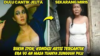 beda jauh begini Penampilan terbaru 8 Artis Tercantik Era 90an di i tahun 2024 [upl. by Jeanette255]