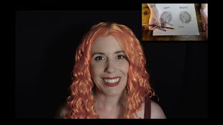 ASMR  The Ear Intuitive A Tympanic Membrane Reading Extended Preview [upl. by Adrienne451]