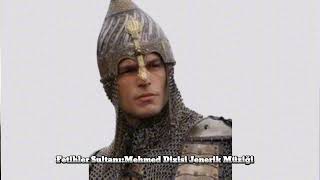 Mehmed Fetihler Sultanı Dizisinin Jenerik Müziği viralvideo jenerik fatihsultanmehmed [upl. by Michel]