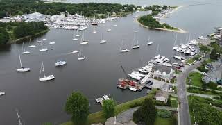 Greenport Long Island [upl. by Cohlette]