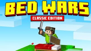 Easy way to win BED WARS in Minecraft Ep1 [upl. by Swan]