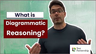 What is Diagrammatic Reasoning [upl. by Esinaej]