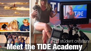 TIDE Academy Documentary  a small K12 School in Tamarindo Costa Rica [upl. by Paulo362]