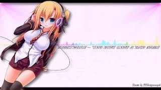 【Nightcore】 You give Love a bad name HQ1080p [upl. by Remy261]