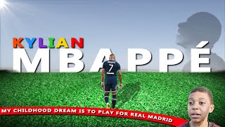 The Shocking Rise Of Kylian Mbappé [upl. by Ymassej]