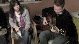 My Soul Will Magnify the Lord Keith and Kristyn Getty The Magnificat [upl. by Ynohtna]