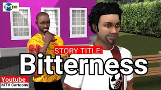 Bitterness MTV Cartoons [upl. by Sirraj]