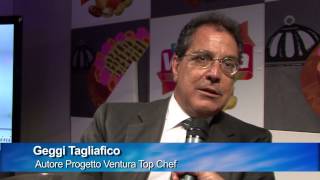 La mia frutta secca Ventura top chef 2012 [upl. by Darcy]