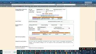 How to do Leave and License Agreement Online Registration with 2 Rupees Stamp Duty and Registration [upl. by Gilly]