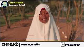 Kilimo cha kisasa  Shule ya Tasnim [upl. by Vivi]