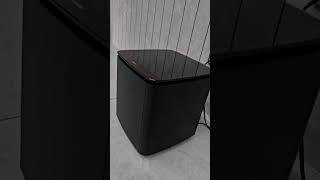 Bose Bass Module 700 software issue with Bose sound bar 900 24 lakhs sound system Is this fair [upl. by Colpin]