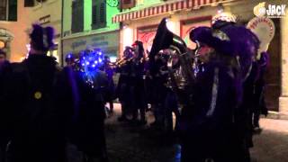 Solothurner Fasnacht 2012 [upl. by Akemrehs]