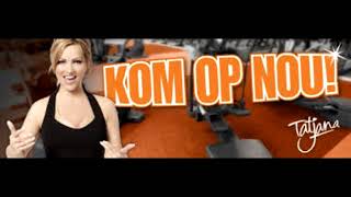 1 uur BasicFit reclame KOM OP NOU [upl. by Atinrev]