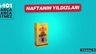 Haftanın Yıldızları  20  26 Ocak [upl. by Punak]