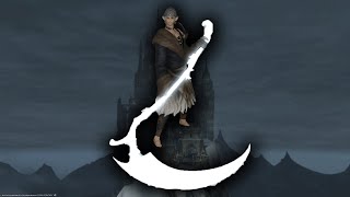 Solo FF14 Live  Please Gear The Reaper [upl. by Nemracledairam]