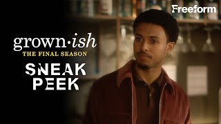 blackish season 6 episode 1 [upl. by Resarf]