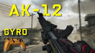 The AK12 is amazing in Delta Force [upl. by Rosemary755]