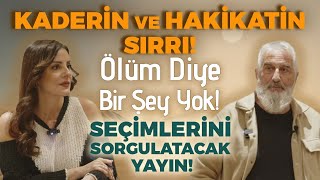 Bu Yayın Seçimlerini Sorgulatacak Kaderine Hakim Misin Kendi Gücünü Keşfet  R Şanal Günseli [upl. by Gun227]