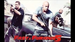 Don Omar ft Busta Rhymes  How We Roll Fast 5 [upl. by Nelav]