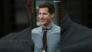 Jake Peralta😍 trend jakeperalta brooklyn99 shortsvideo shorts fyp fypage fypシ゚ trending [upl. by Miran]