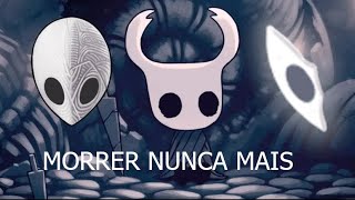 Como conseguir todos os fragmentos de máscara em Hollow Knight vida [upl. by Carlin134]