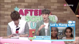 After School Club Ep74 After Show [upl. by Bryce]