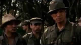 The Great Raid Theatrical Movie Trailer 2005 [upl. by Follmer]