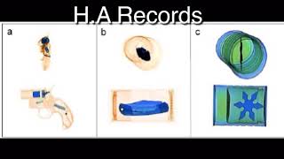 ORT Xraytest Airportscreeningtest  How to pass Object Recognition test [upl. by Mureil]