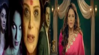 कवच का पहला एपिसोड आपको नही करेगा निराश…  Kavach First Episode Aired on June 1112 2016 [upl. by Sillihp]