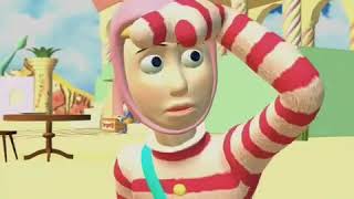 Popee the Performer Episode 26 Monocycle [upl. by Lenrow392]