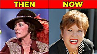 The Gong Show Movie 1980 Cast Then and Now  Who Have Changed A Lot [upl. by Spillar261]