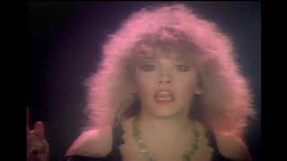 Stevie Nicks  If Anyone Falls Official Music Video [upl. by Kolodgie]