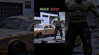 HULK NEEDS A GREAT COMEBACK  shorts hulk marvel [upl. by Dogs66]