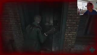 Silent Hill 2 Remake Part 2 My Thwacking Stick Still Thwacks [upl. by Navoj]