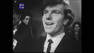 Van Morrison amp Them  Baby Please Dont Go  1964 [upl. by Hildagarde111]